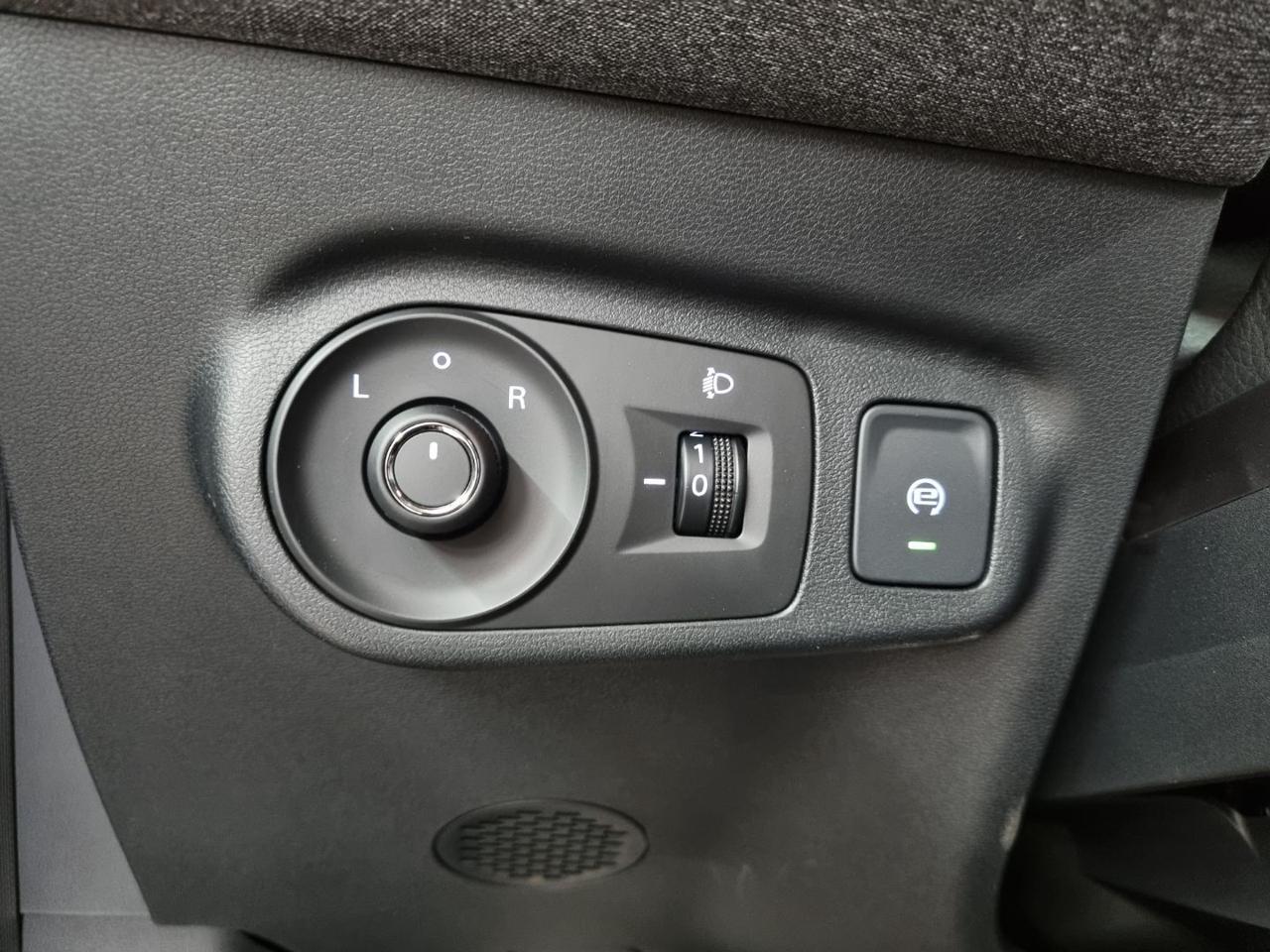 MG ZS 1.5 Standard - 27