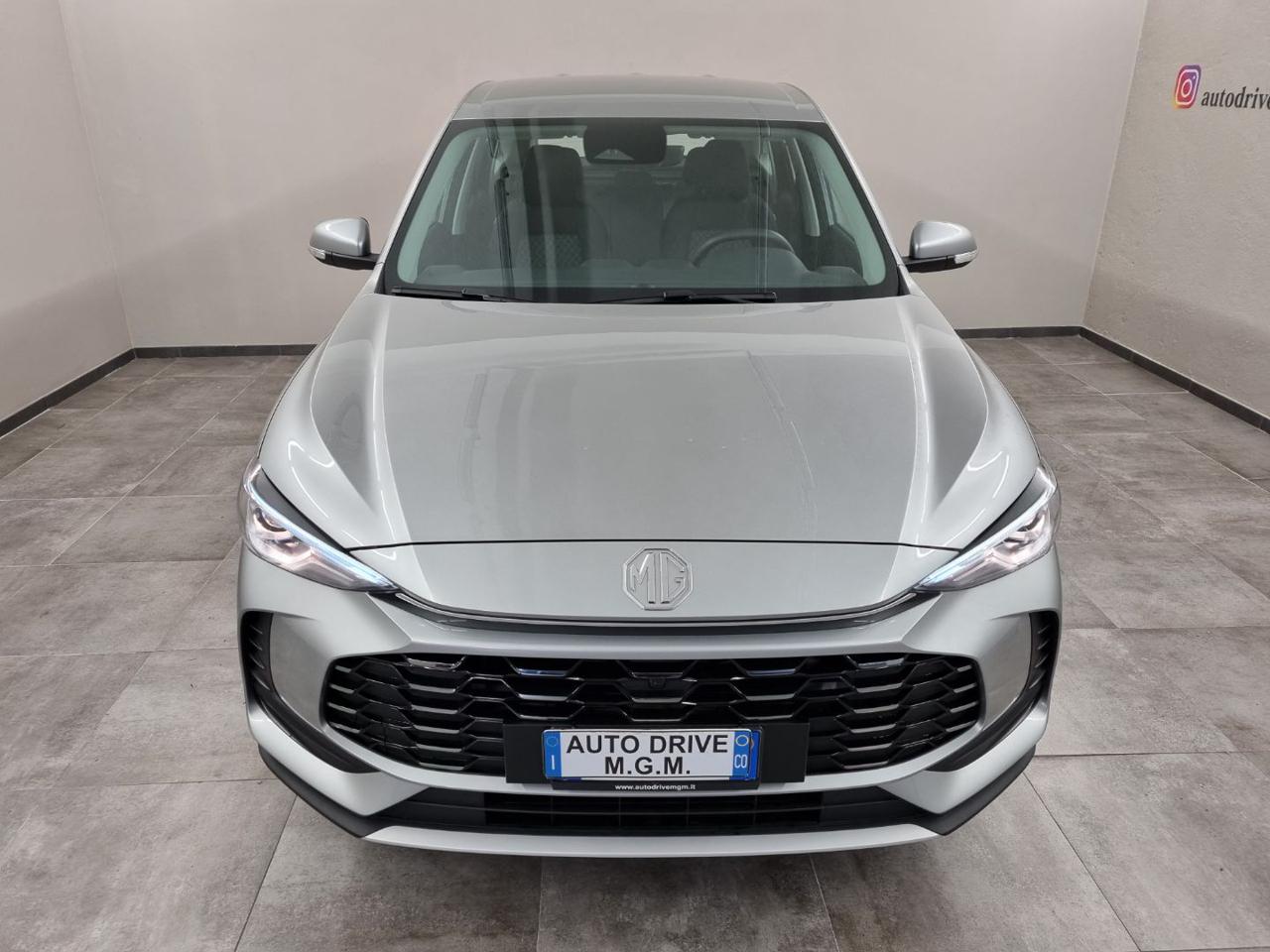 MG ZS 1.5 Standard - 30