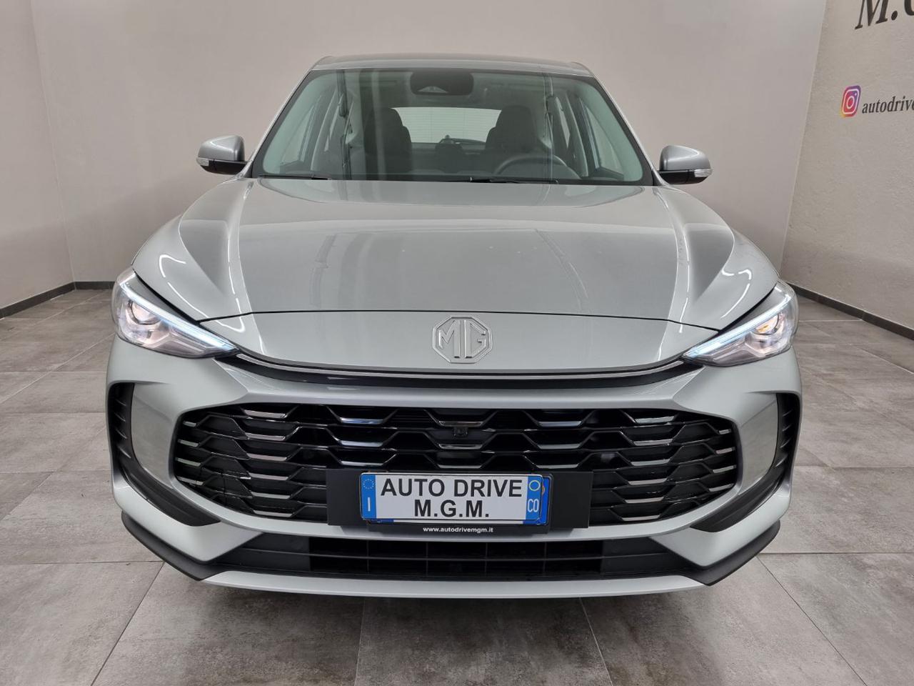 MG ZS 1.5 Standard - 5