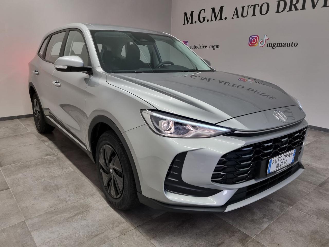 MG ZS 1.5 Standard - 29