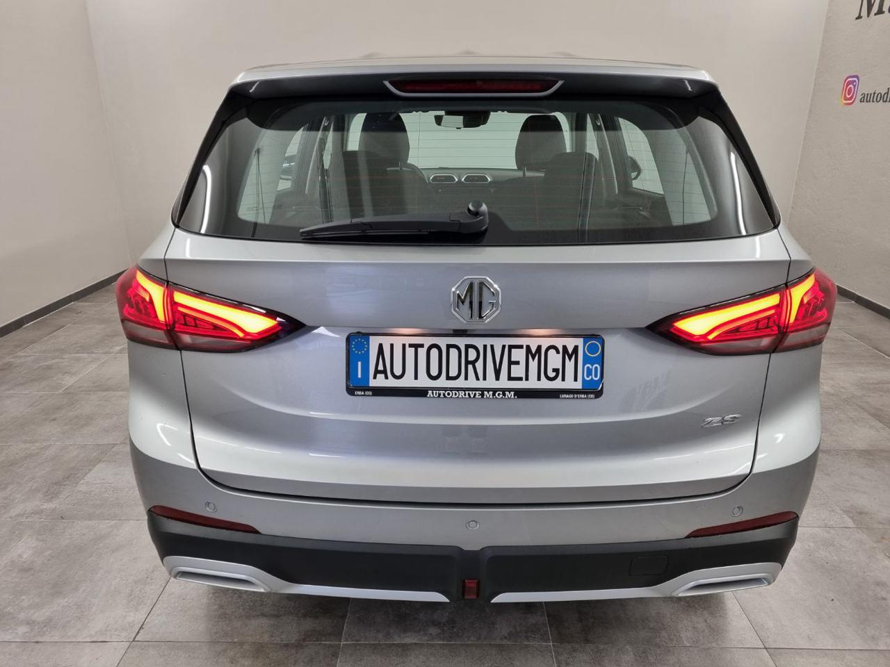 MG ZS 1.5 Standard - 3
