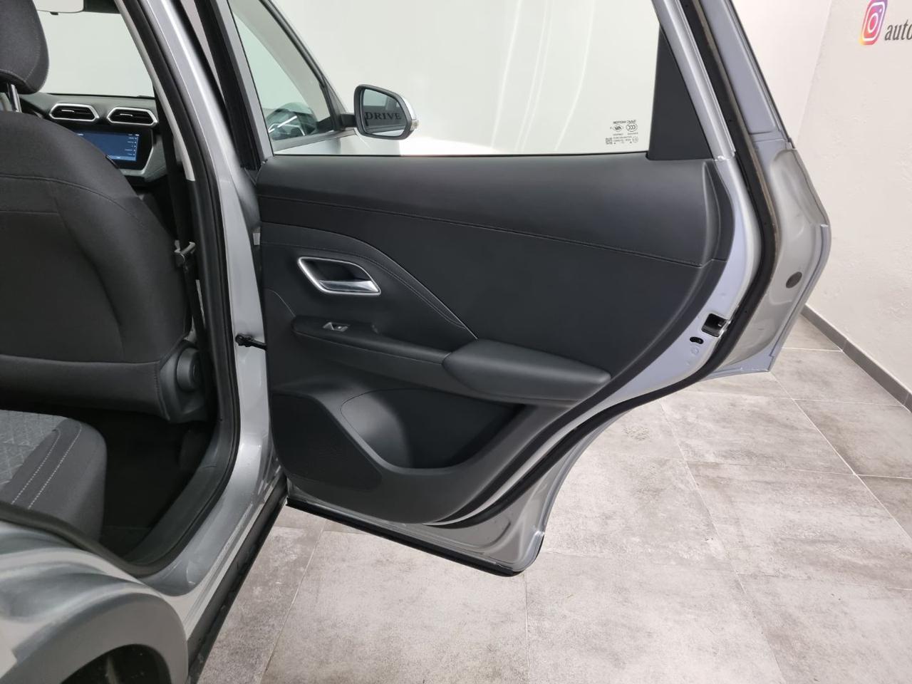 MG ZS 1.5 Standard - 21