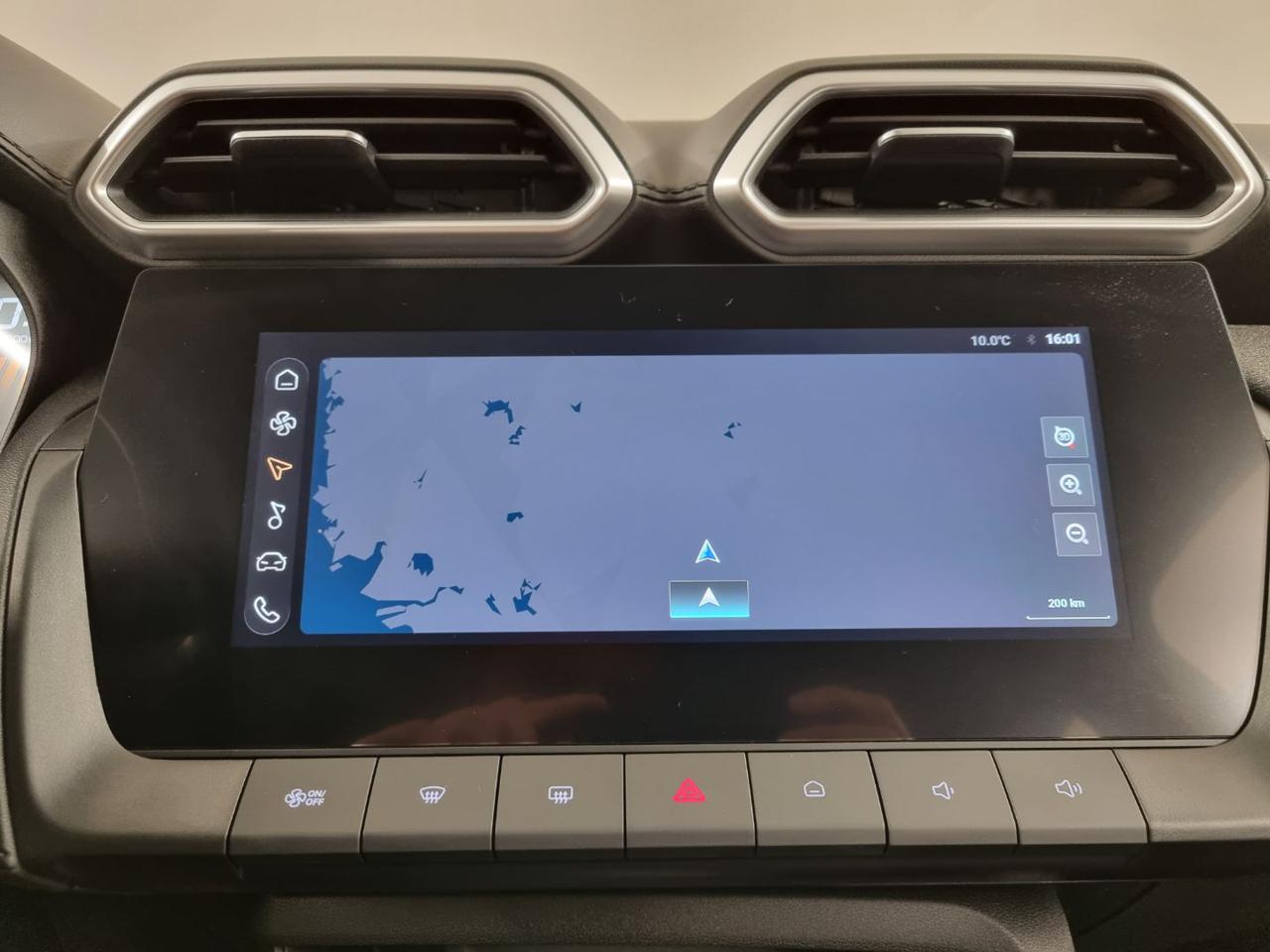 MG ZS 1.5 Standard - 7