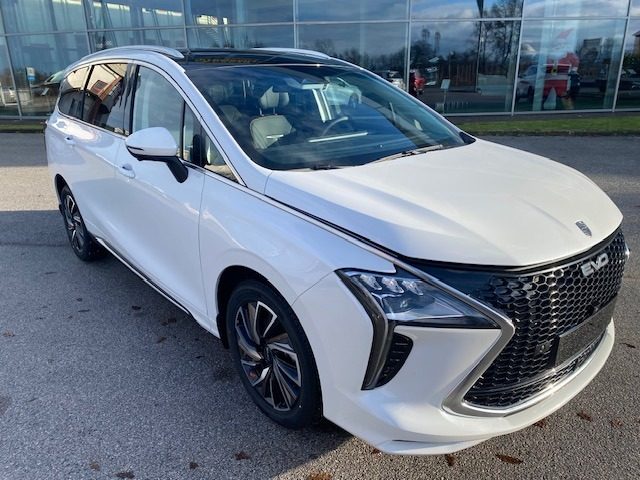 EVO Spazio Vari colori metallizzato