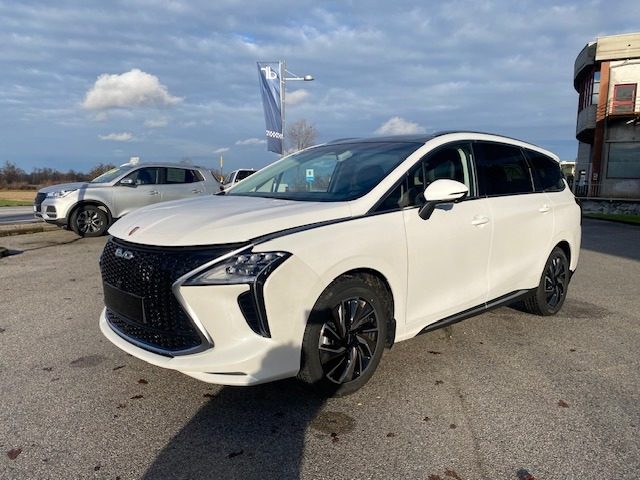 EVO Spazio Vari colori metallizzato