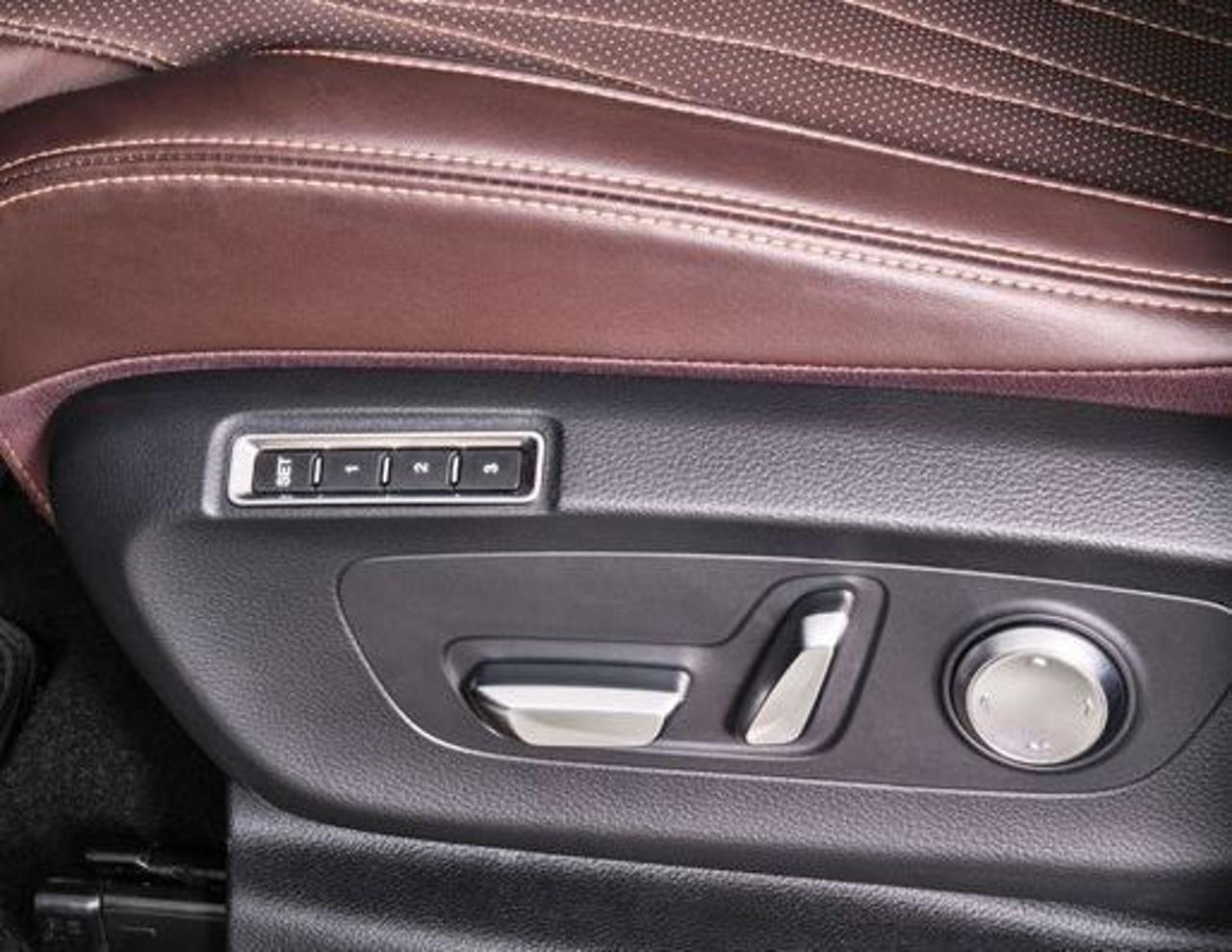 FOTON Tunland V 9 VGT Turbo DC 48V 8AT Flagship VARI COLORI - 11