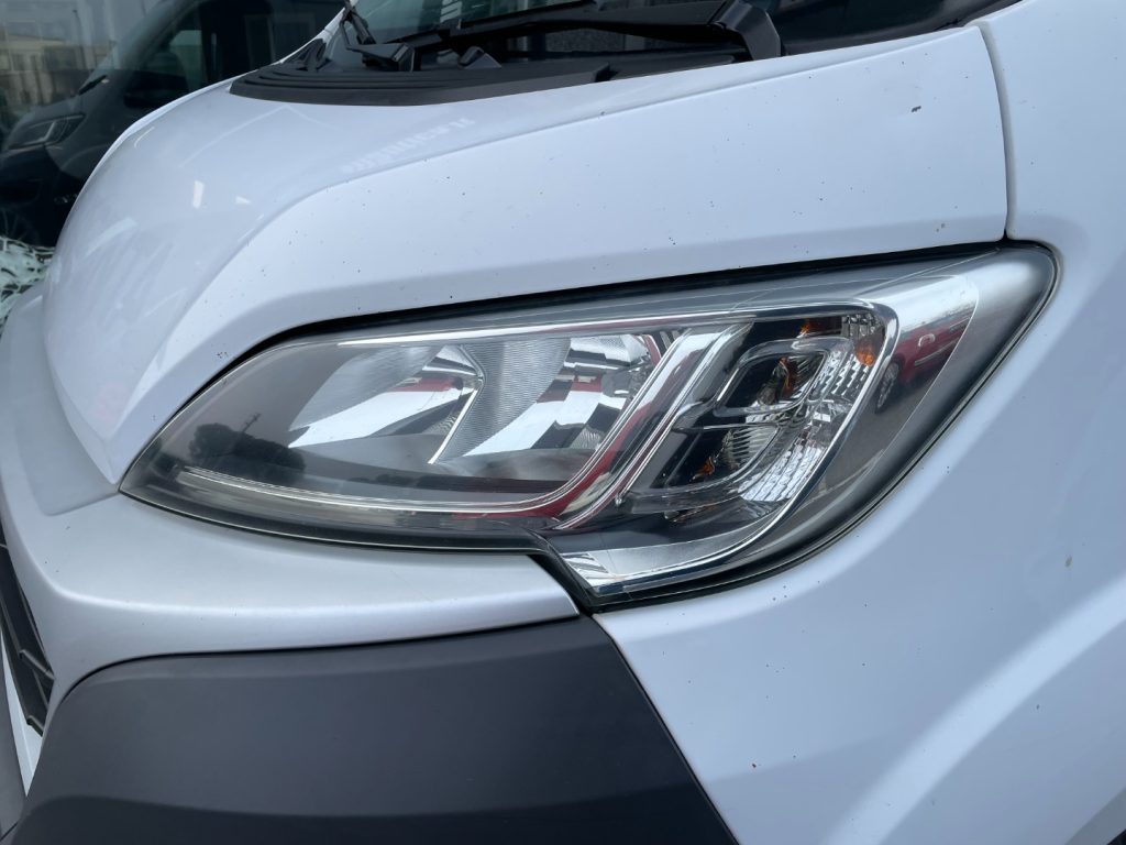 FIAT Ducato 35 2.3 MJT 130CV FURGONE - IVA DEDUCIBILE - 8