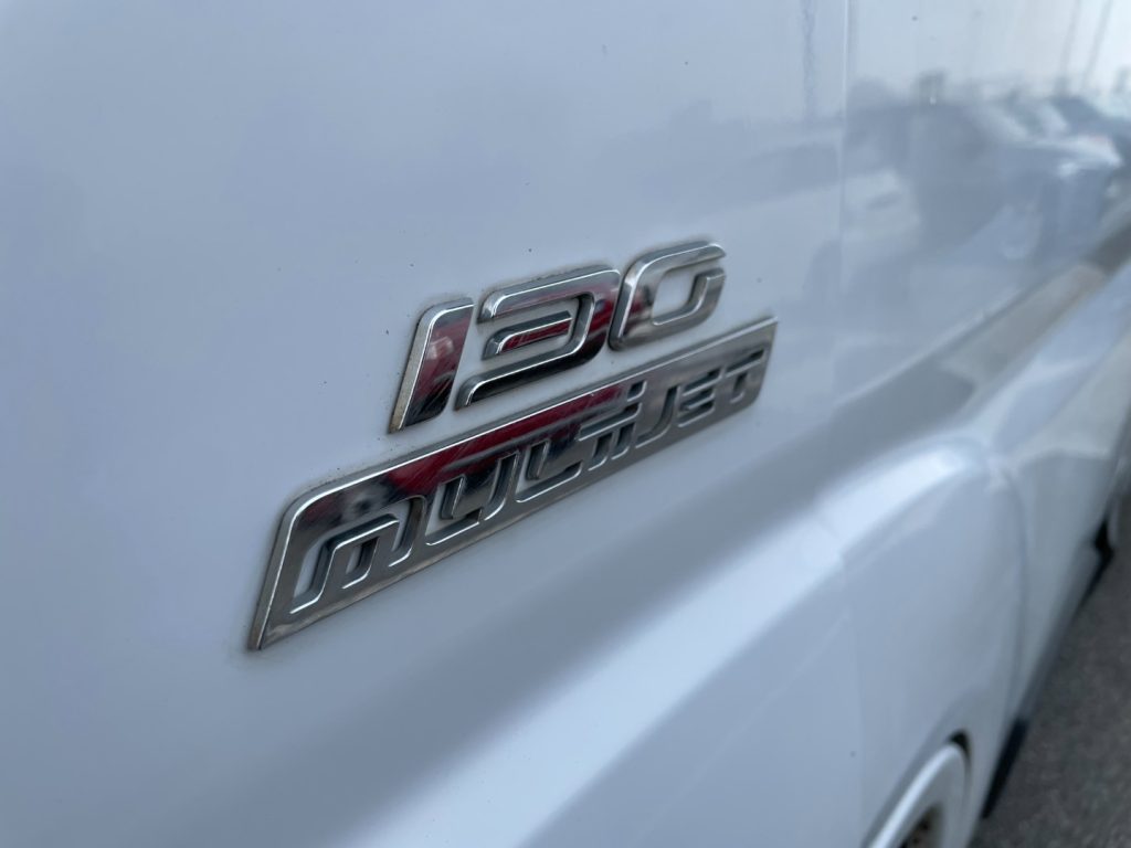 FIAT Ducato 35 2.3 MJT 130CV FURGONE - IVA DEDUCIBILE - 9