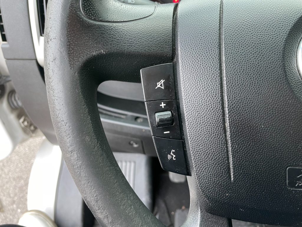 FIAT Ducato 35 2.3 MJT 130CV FURGONE - IVA DEDUCIBILE - 17