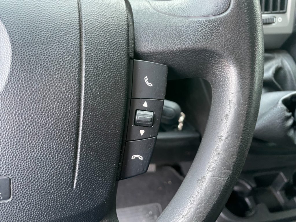 FIAT Ducato 35 2.3 MJT 130CV FURGONE - IVA DEDUCIBILE - 18