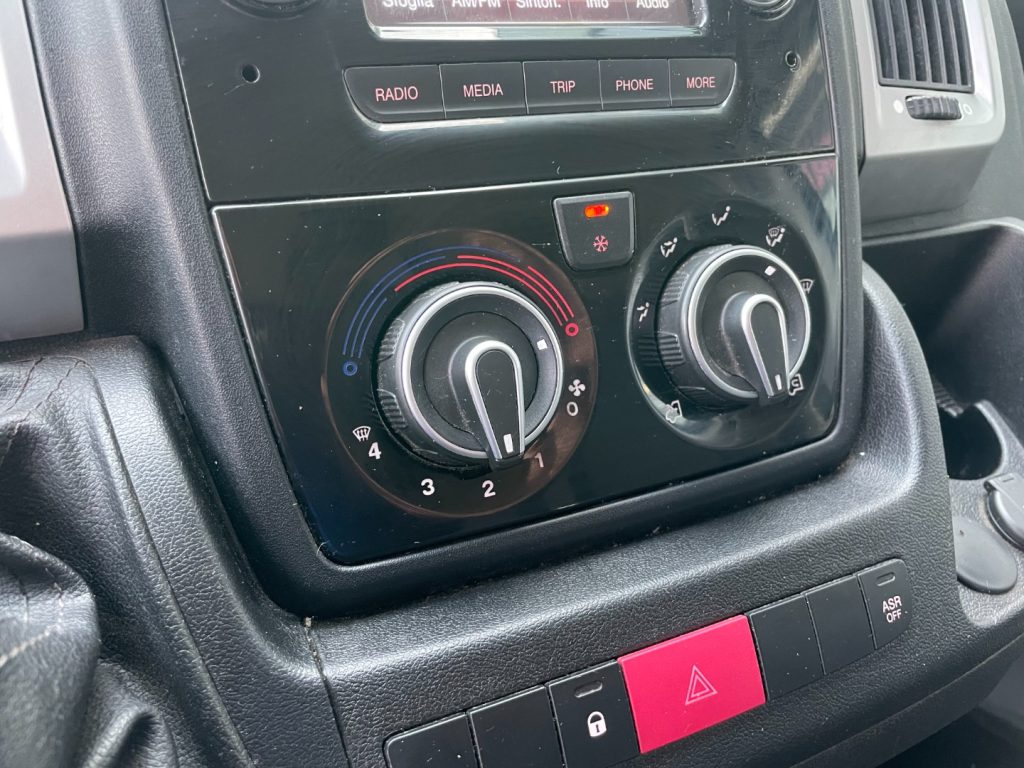 FIAT Ducato 35 2.3 MJT 130CV FURGONE - IVA DEDUCIBILE - 22