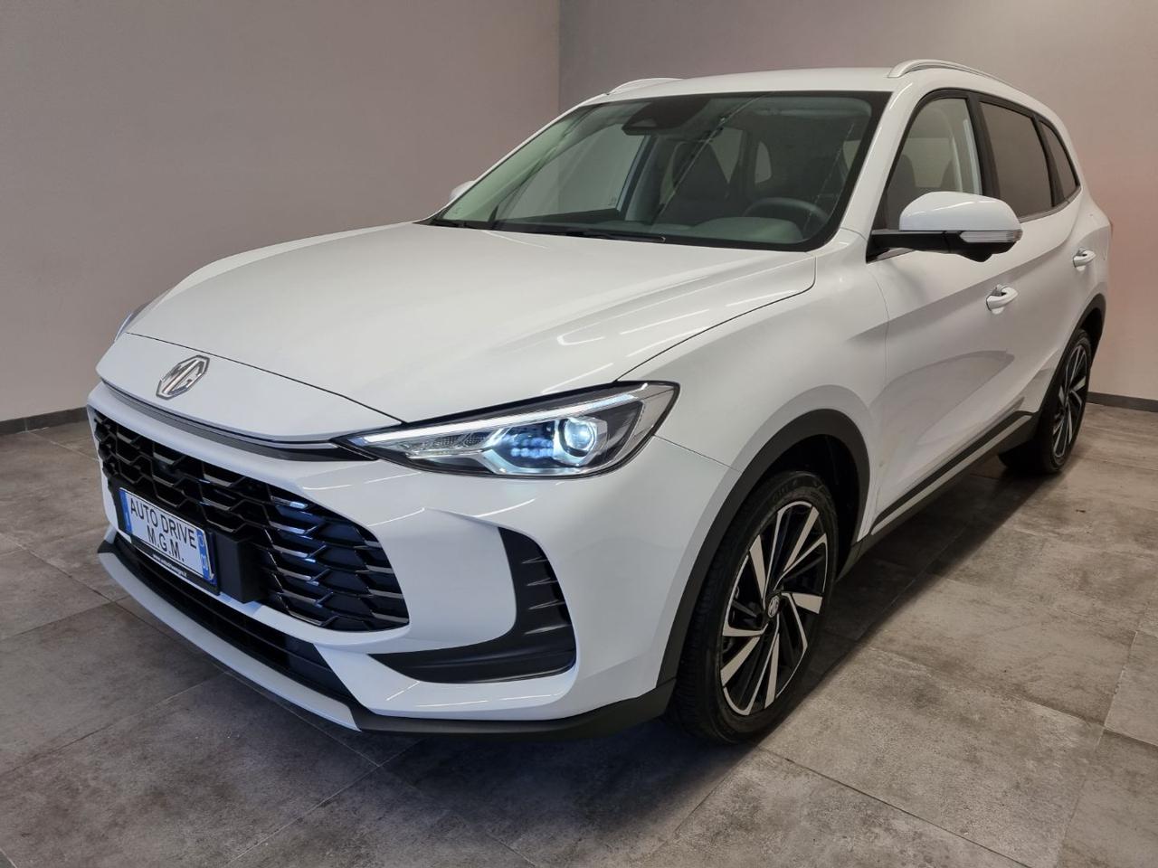 MG ZS 1.5 Hybrid+ Luxury - 18