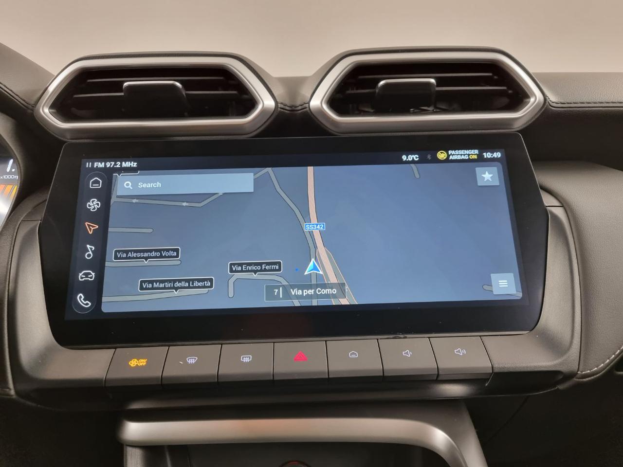 MG ZS 1.5 Hybrid+ Luxury - 8