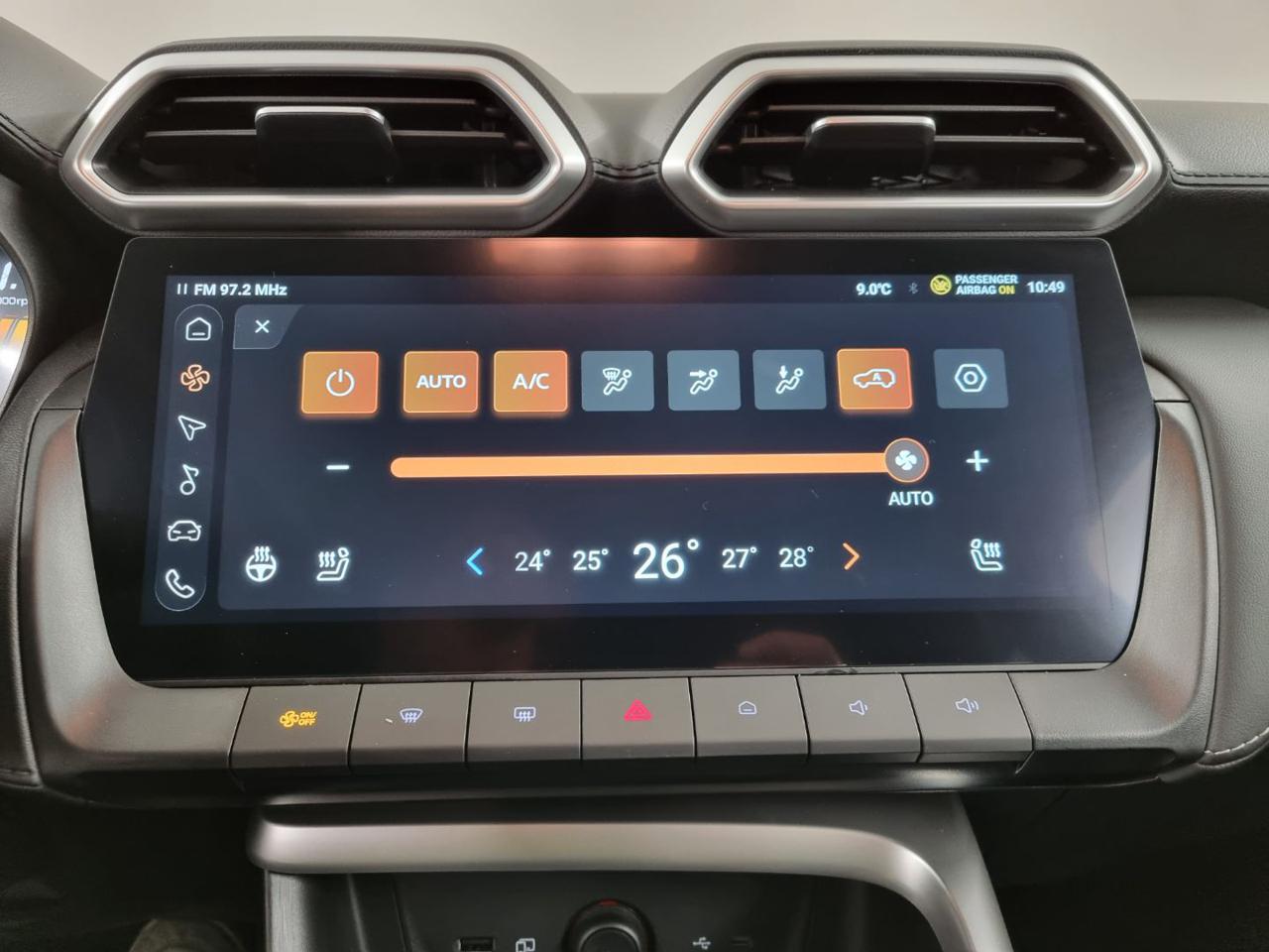 MG ZS 1.5 Hybrid+ Luxury - 10