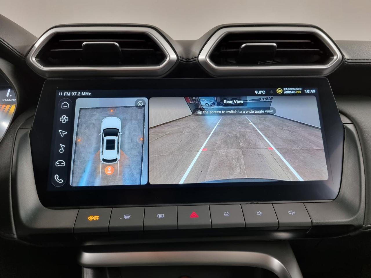 MG ZS 1.5 Hybrid+ Luxury - 9