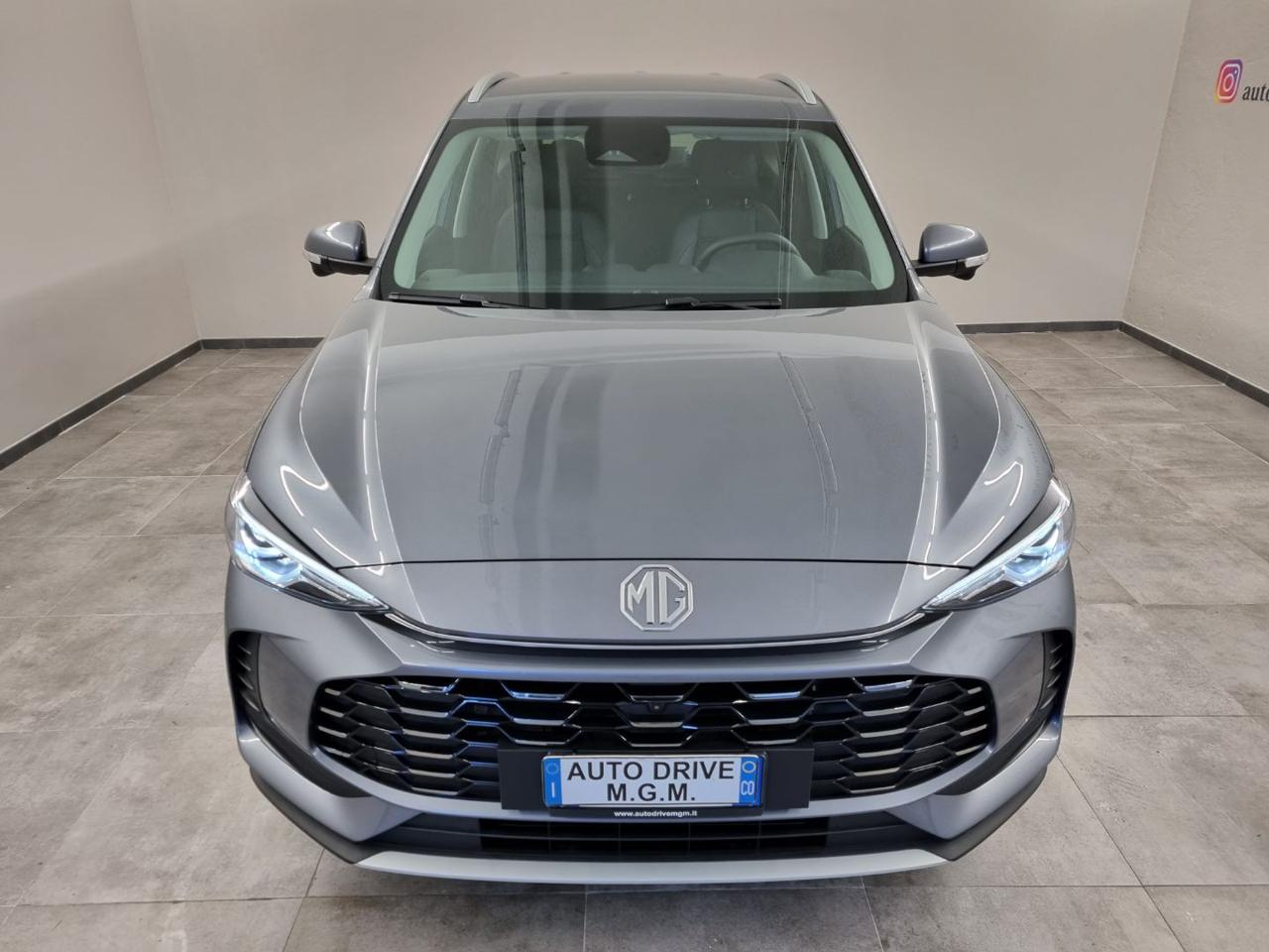 MG ZS 1.5 Hybrid+ Luxury - 32