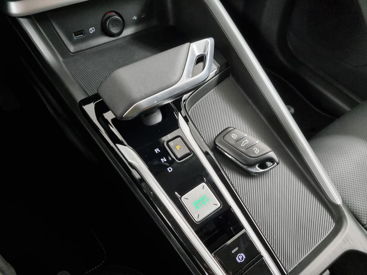 MG ZS 1.5 Hybrid+ Luxury - 13