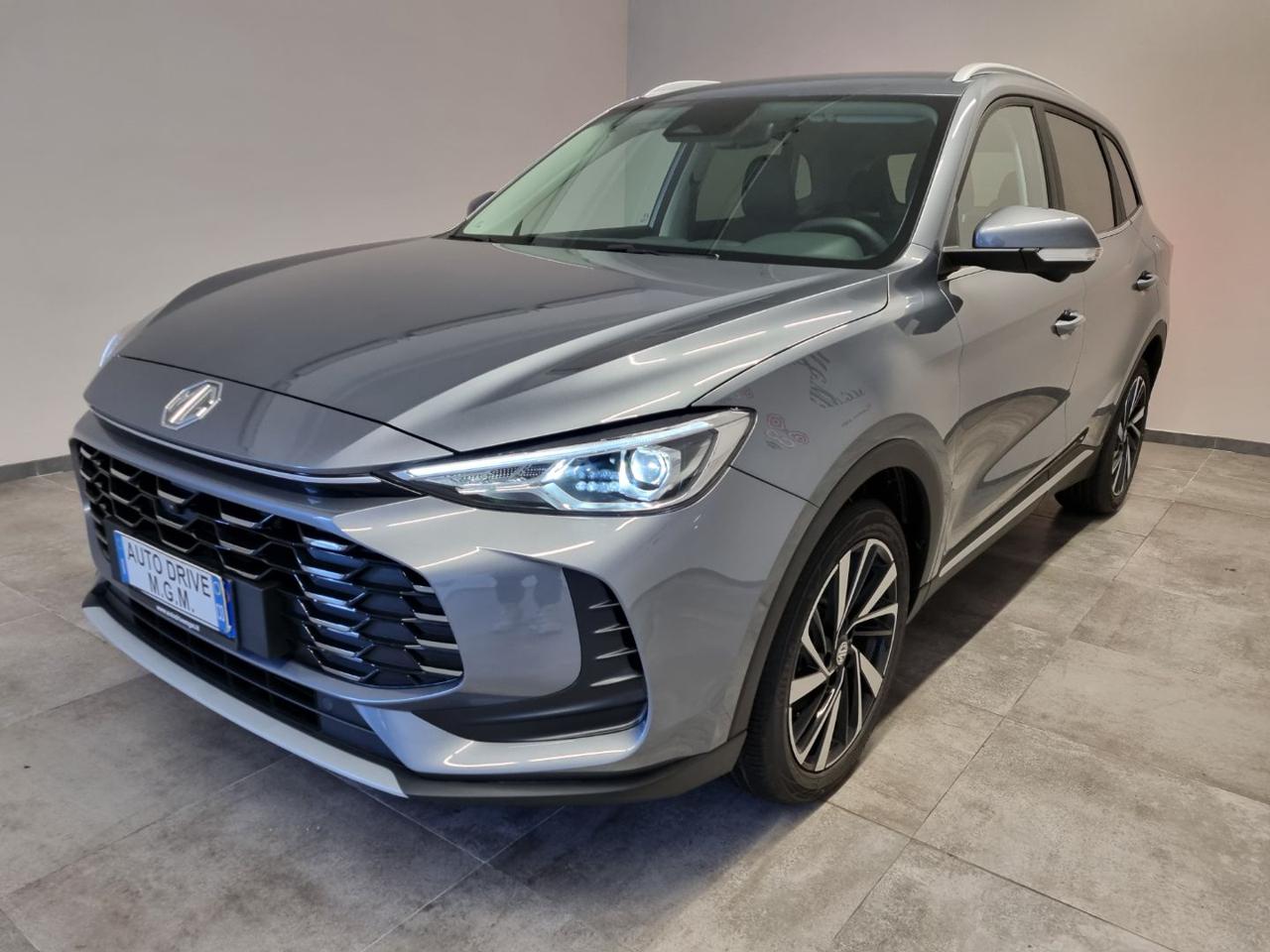 MG ZS 1.5 Hybrid+ Luxury - 30