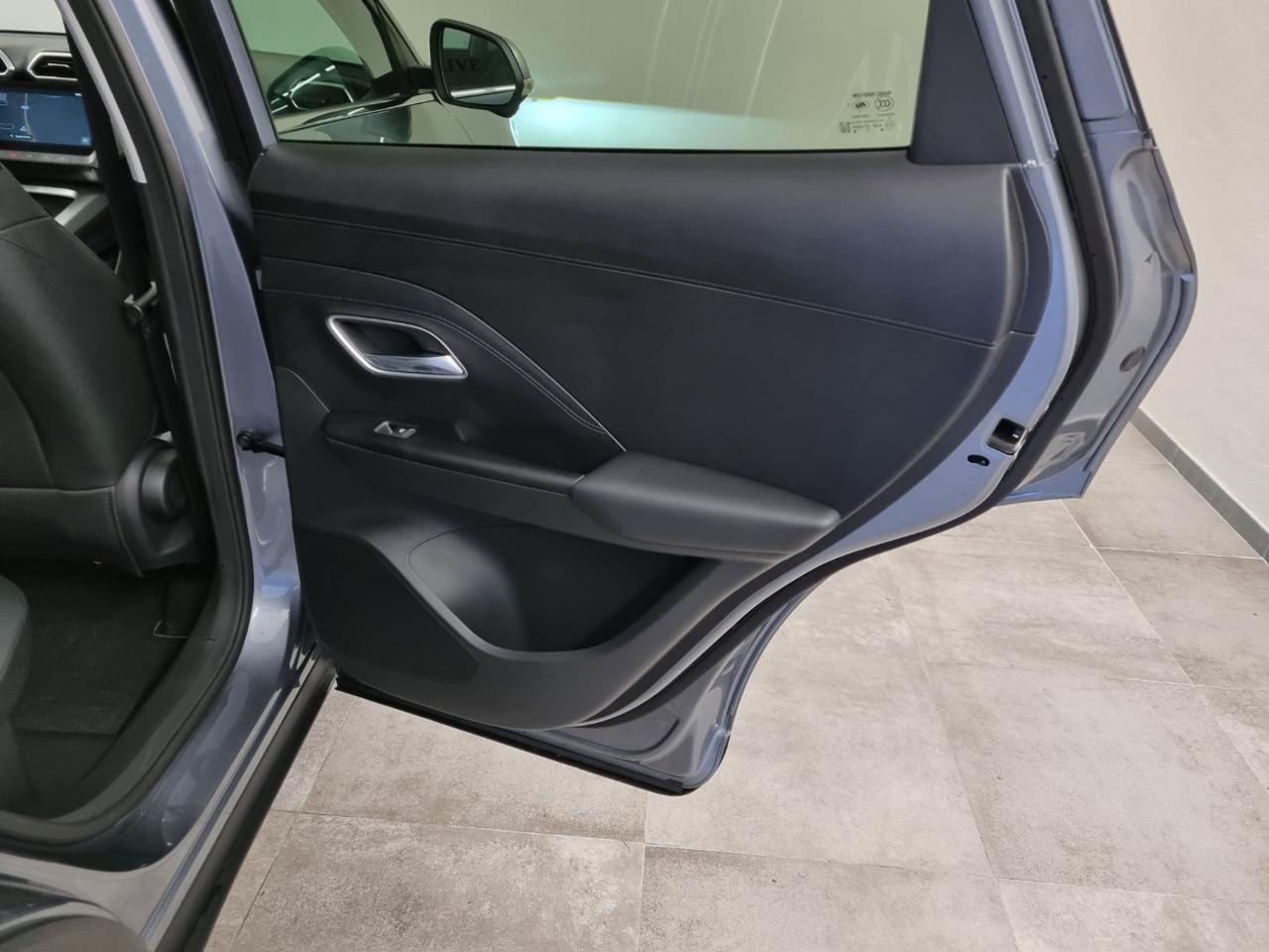 MG ZS 1.5 Hybrid+ Luxury - 22