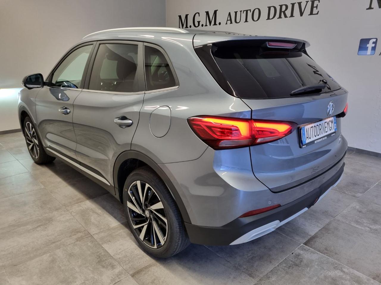 MG ZS 1.5 Hybrid+ Luxury - 27