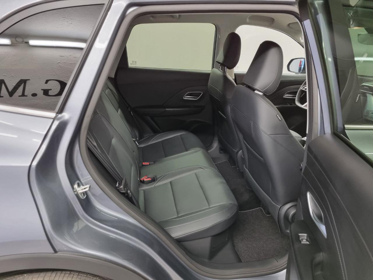 MG ZS 1.5 Hybrid+ Luxury - 21