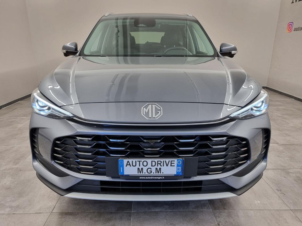 MG ZS 1.5 Hybrid+ Luxury - 5