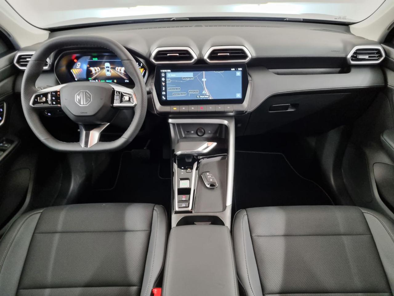 MG ZS 1.5 Hybrid+ Luxury - 7