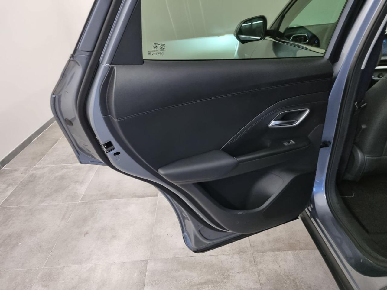 MG ZS 1.5 Hybrid+ Luxury - 26