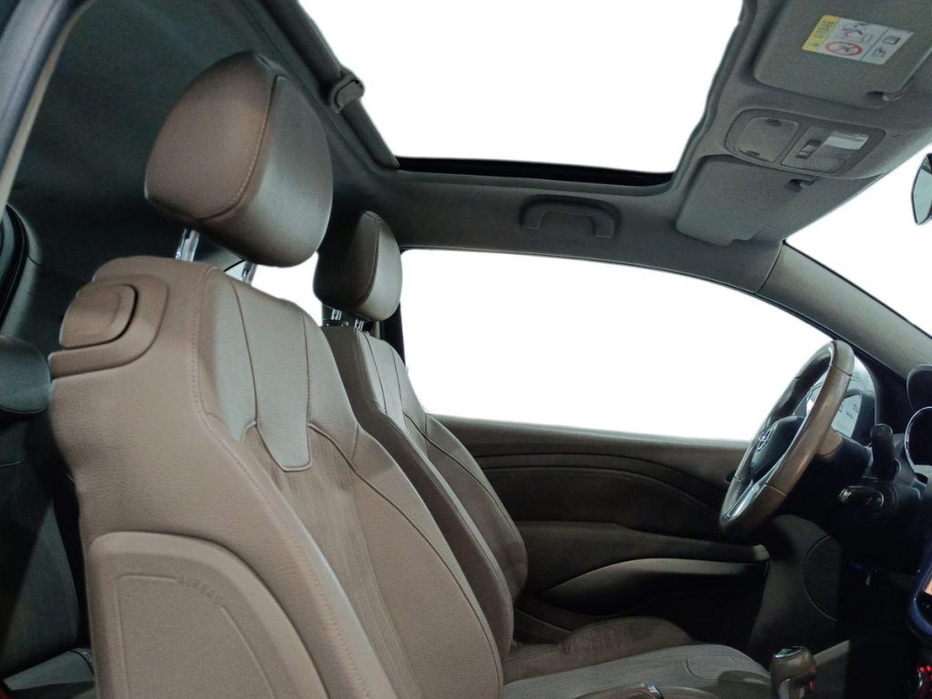 OPEL Adam 1.2 70 CV Glam - 10