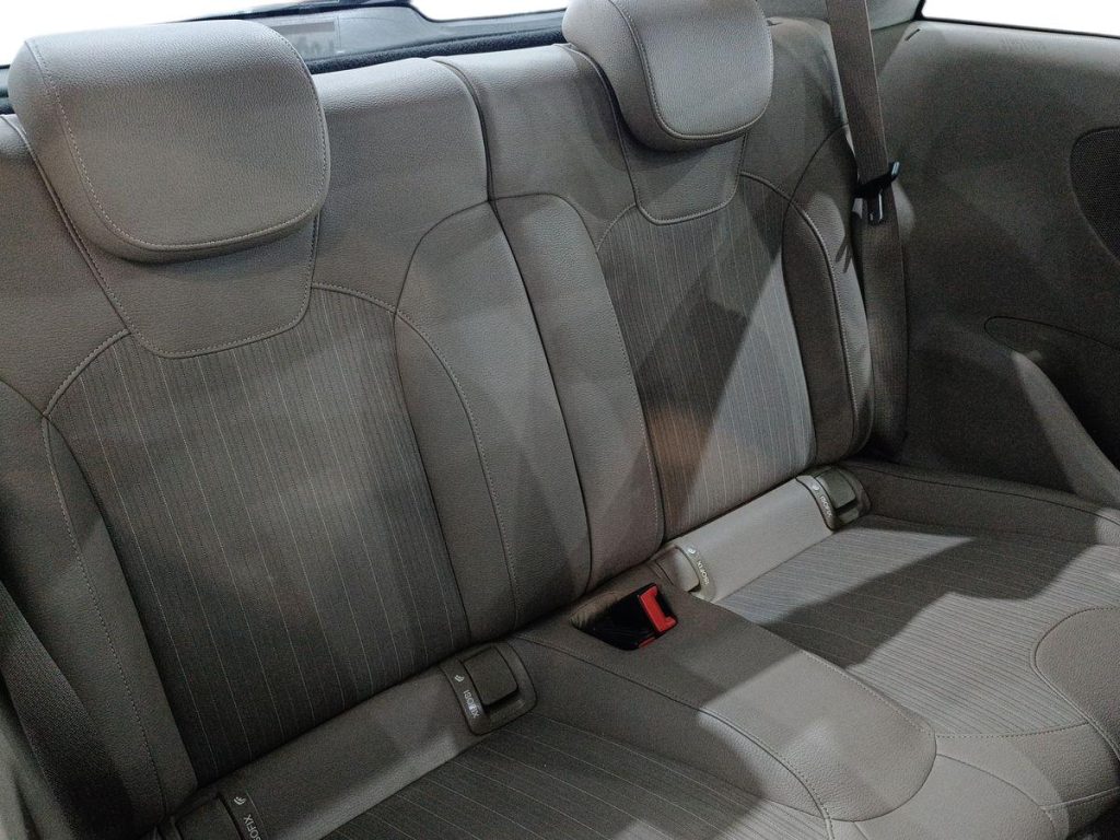 OPEL Adam 1.2 70 CV Glam - 11