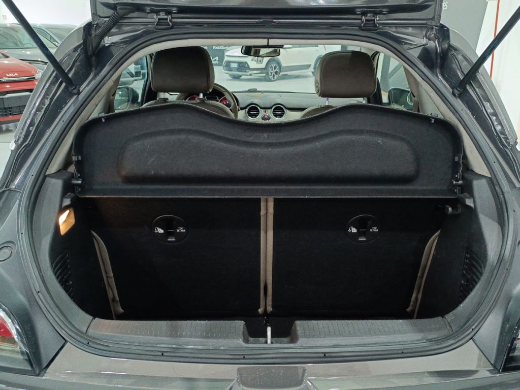 OPEL Adam 1.2 70 CV Glam - 12