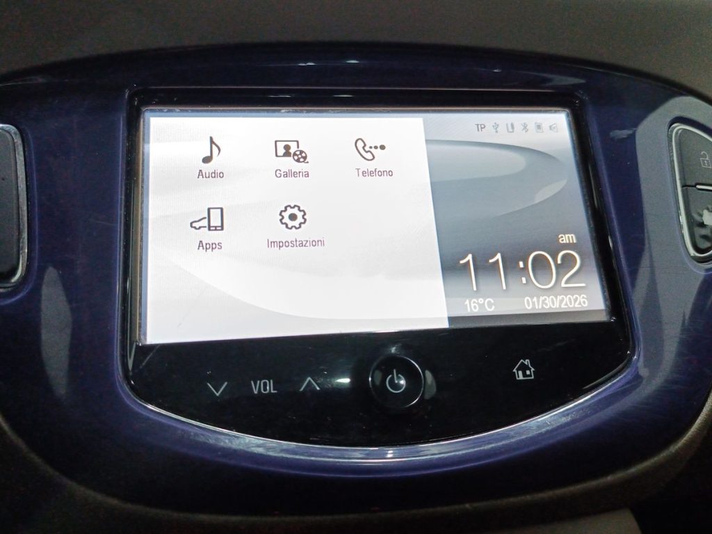 OPEL Adam 1.2 70 CV Glam - 16