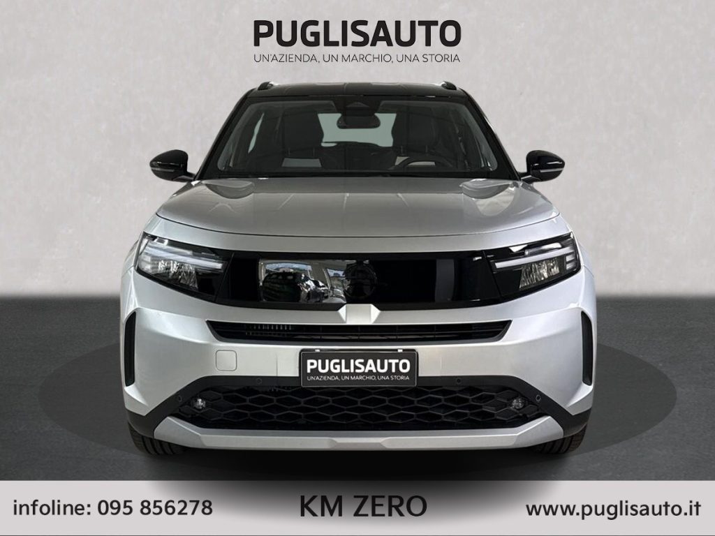 OPEL Frontera Hybrid 110 CV EDCT GS - 2