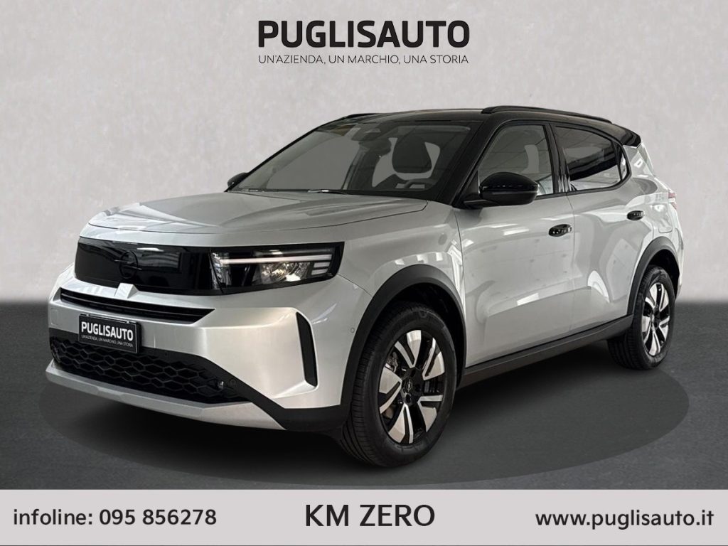 OPEL Frontera Hybrid 110 CV EDCT GS - 3