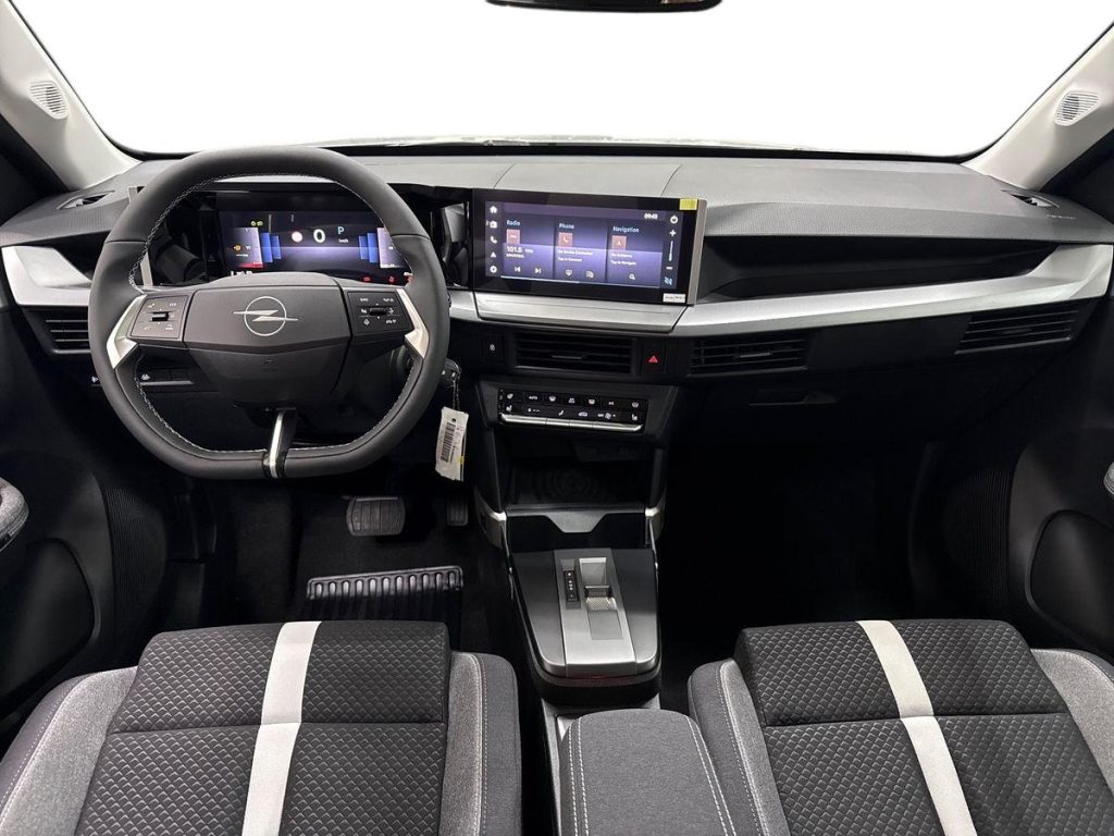 OPEL Frontera Hybrid 110 CV EDCT GS - 7