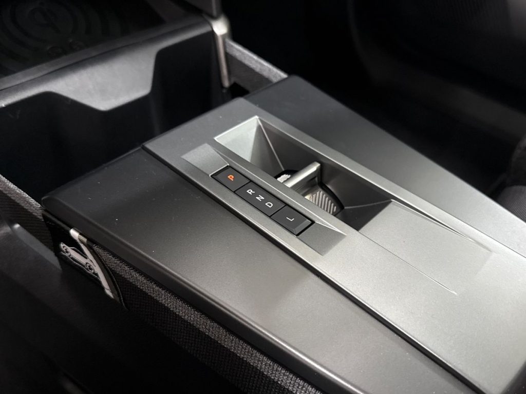 OPEL Frontera Hybrid 110 CV EDCT GS - 8