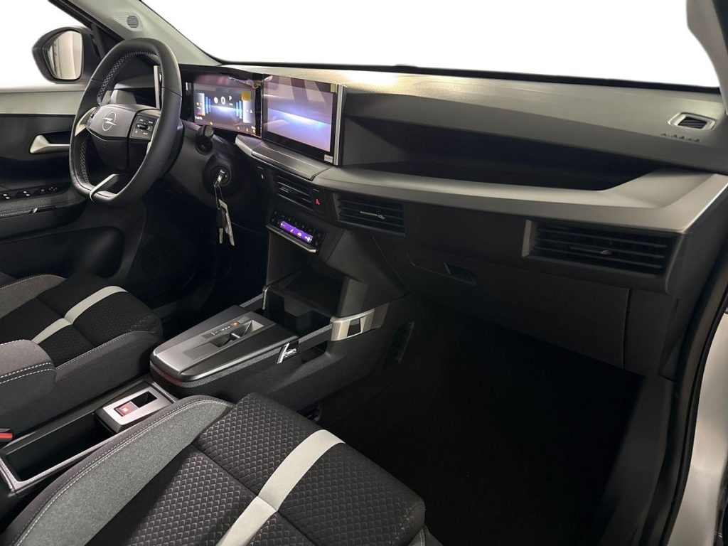 OPEL Frontera Hybrid 110 CV EDCT GS - 9