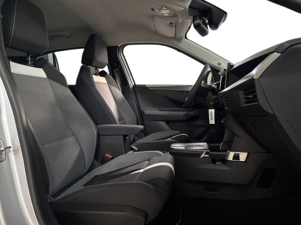 OPEL Frontera Hybrid 110 CV EDCT GS - 10