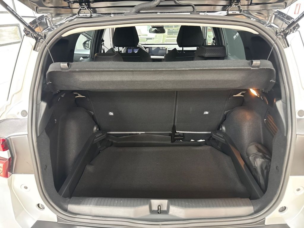 OPEL Frontera Hybrid 110 CV EDCT GS - 12