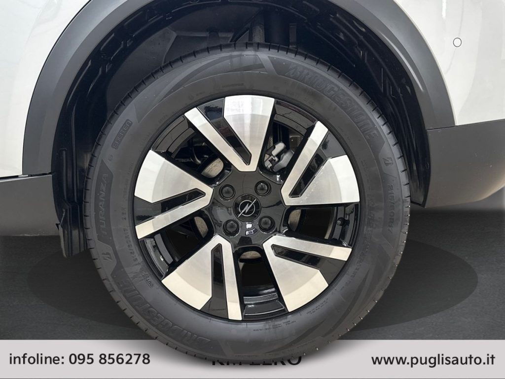 OPEL Frontera Hybrid 110 CV EDCT GS - 14