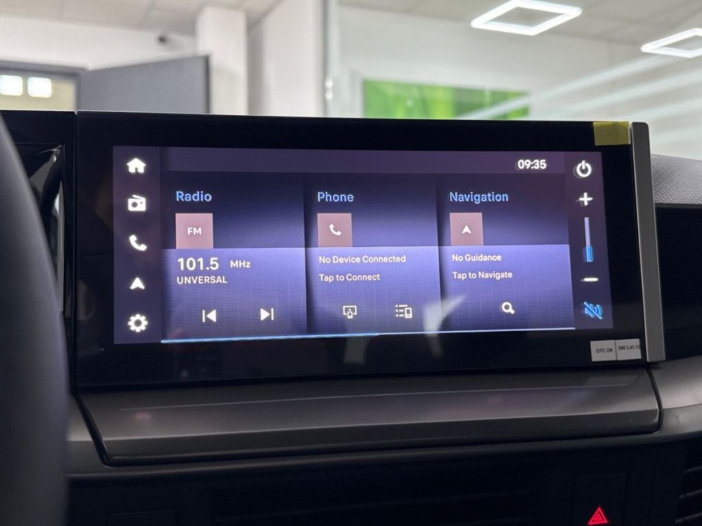 OPEL Frontera Hybrid 110 CV EDCT GS - 15