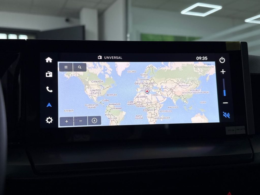 OPEL Frontera Hybrid 110 CV EDCT GS - 16