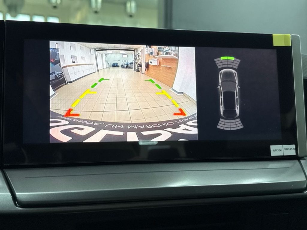 OPEL Frontera Hybrid 110 CV EDCT GS - 18