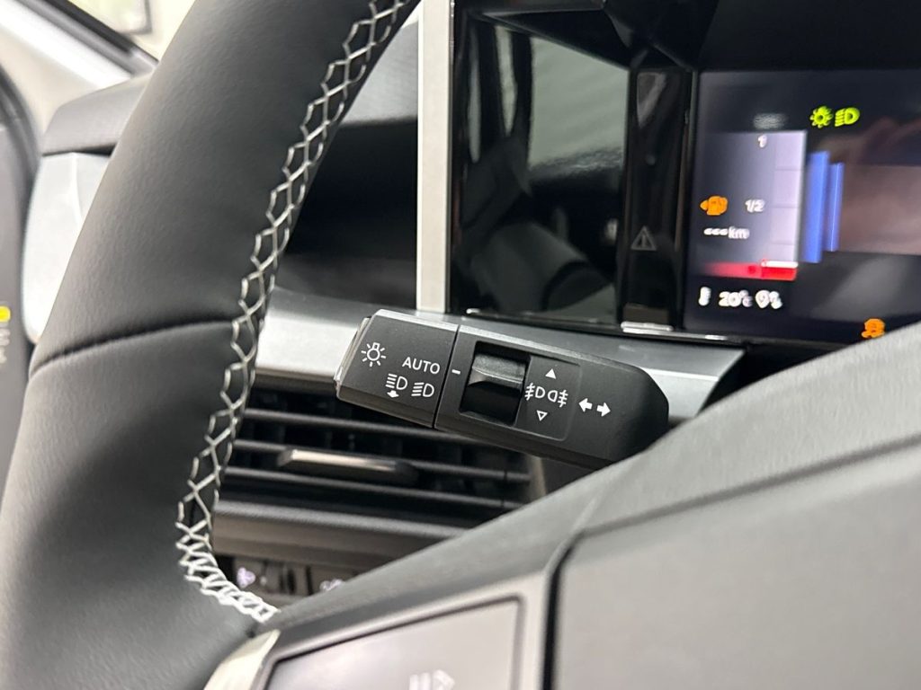 OPEL Frontera Hybrid 110 CV EDCT GS - 20