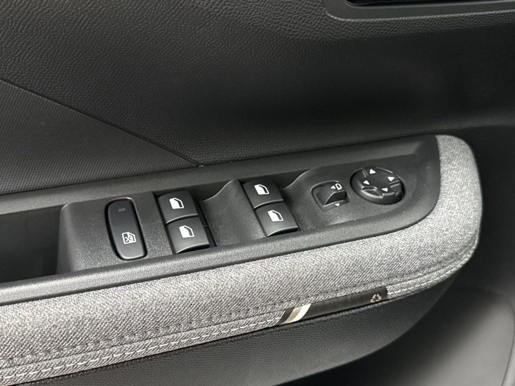 OPEL Frontera Hybrid 110 CV EDCT GS - 21