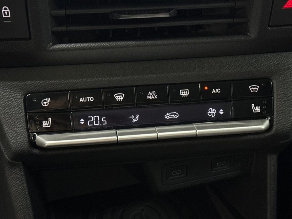 OPEL Frontera Hybrid 110 CV EDCT GS - 22