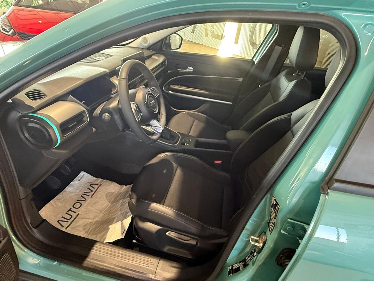 JEEP Avenger 1.2 Turbo 100 CV Summit - 10