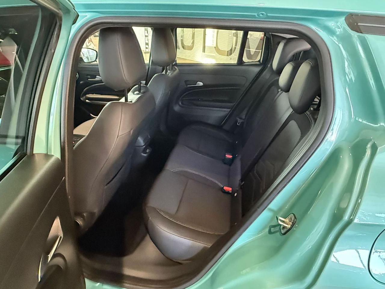 JEEP Avenger 1.2 Turbo 100 CV Summit - 13