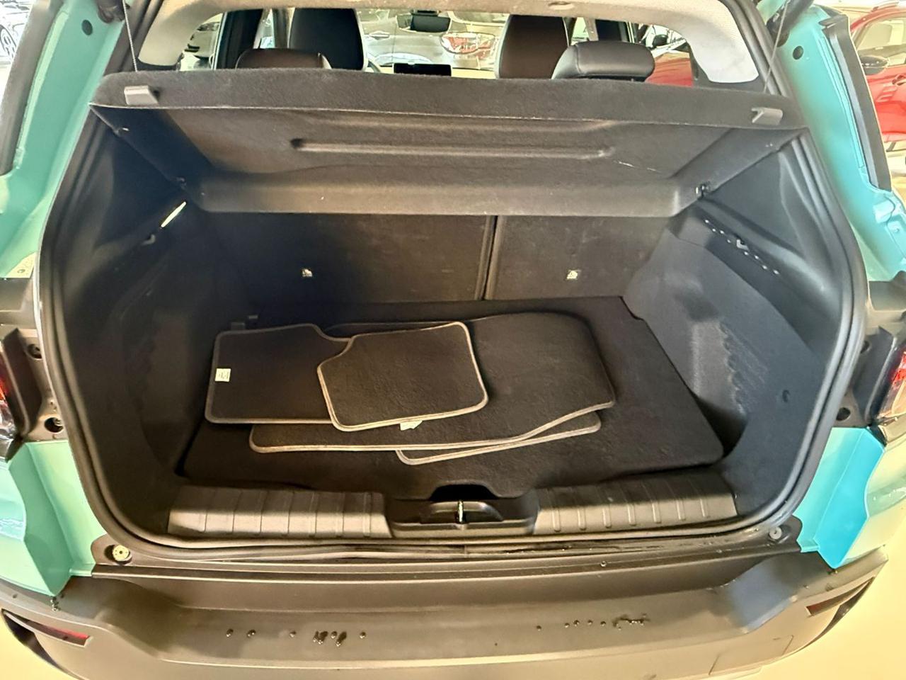 JEEP Avenger 1.2 Turbo 100 CV Summit - 7