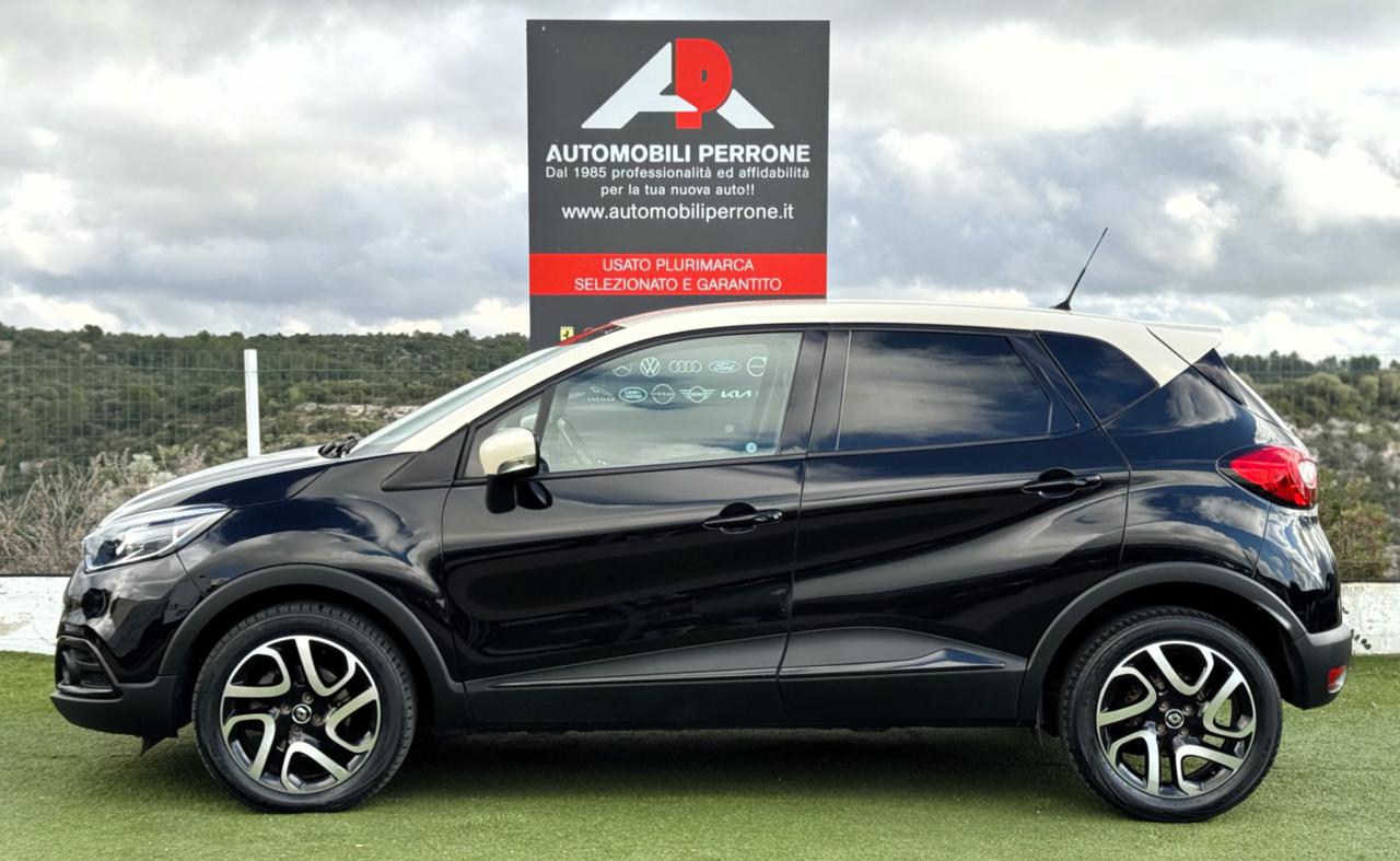 RENAULT Captur 1.5 dCi 90cv Energy Intens EDC (Rlink/Retro/Led) - 20